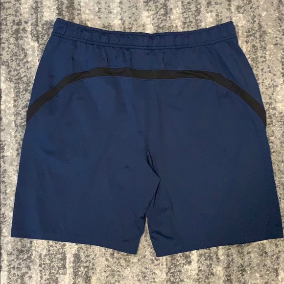 Calvin Klein Gym Shorts - Picture 2 of 2